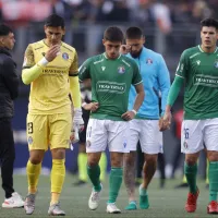 Audax Italiano se mueve a Rancagua por cierre temporal del Bicentenario de La Florida