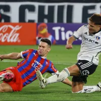 ¿Dónde ver Colo Colo vs. Cerro Porteño? Horario y qué canal transmite la Copa Libertadores