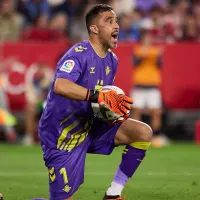 \'Correcto sin grandes brillos\': la nota final de la prensa española a Claudio Bravo en Betis