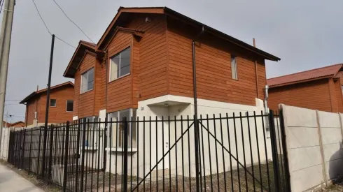 Subsidio de Arriendo.