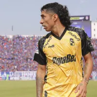 Barti cuestiona el efecto positivo del fichaje de Luciano Cabral en Colo Colo: \'No creo que jueguen para él\'