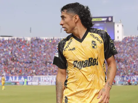 Barti cuestiona el efecto positivo del fichaje de Cabral