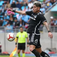 ¿Se viene castigo? La denuncia del árbitro tras el triunfo de Colo Colo ante Iquique