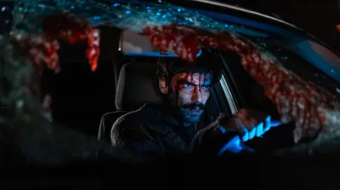 ¿Cuándo se estrena Cuando acecha la maldad en Netflix?