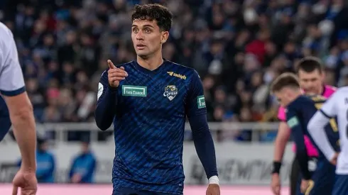 Nacho Saavedra tiene muchas posibilidades de seguir en el PFC Sochi.