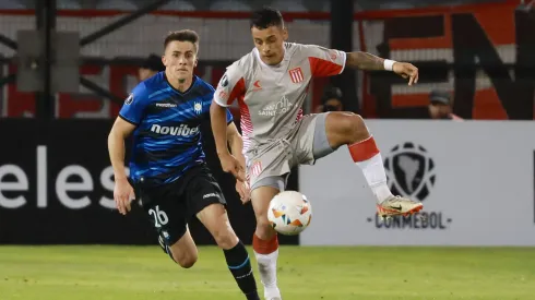 Huachipato será visita en esta fecha.