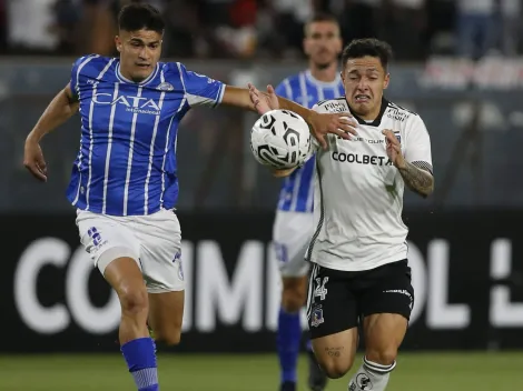 Revelan destino europeo para Thomas Galdames: "Casi un hecho"