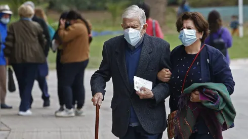 ¿Qué pensionados reciben el Bono Invierno?