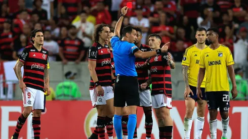 La expulsión que dio la vuelta al mundo en Brasil.