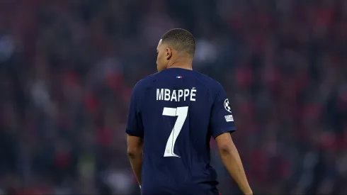 Mbappé coqueteó con el Milan antes de fichar en el Real Madrid