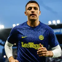Vuelve a la carga por Alexis Sánchez: DT del Galatasaray quiere juntarlo con Mauro Icardi