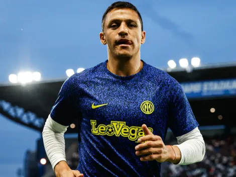 DT del Galatasaray quiere juntar a Alexis con Icardi