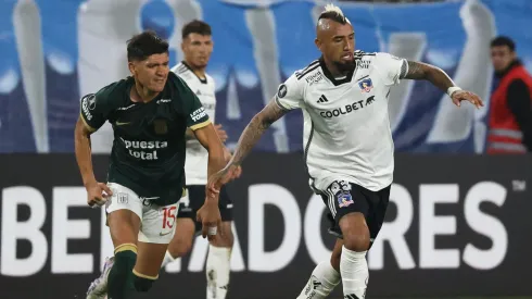 Colo Colo se juega una final ante Cerro Porteño con la calculadora en la mano.