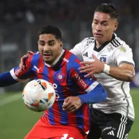 ¿Qué canal transmite a Cerro Porteño vs Colo Colo hoy por la Copa Libertadores 2024?