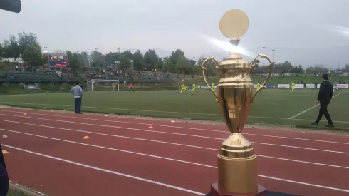 La ANFA tomó acciones tras graves denuncias contra los árbitros