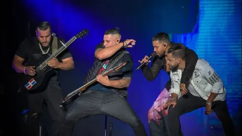 ¿Aventura tendrá más fechas en Chile?