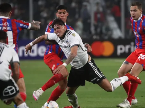 ¿Cómo clasifica Colo Colo? Qué pasa si gana, empata o pierde