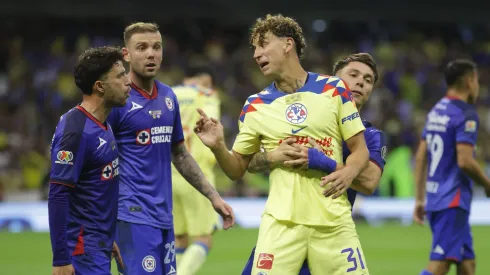 Lichnovsky provocó mucha polémica en México esta temporada