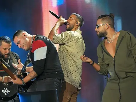 Aventura anuncia segunda fecha en Chile