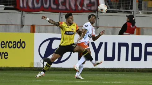 Cobresal integra el Grupo B.