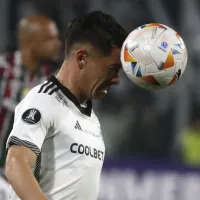 La regla de Conmebol que sí \'ayuda\' a Colo Colo para la clasificación en la Libertadores