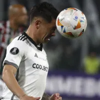 La regla de Conmebol que sí \'ayuda\' a Colo Colo para la clasificación en la Libertadores