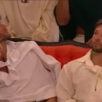 ¿Ganar o Servir? Nuevas imágenes inéditas de pelea entre Fabio y Mateucci con insólito spoiler