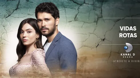 El canal de las teleseries turcas anunció su llegada a Chile.