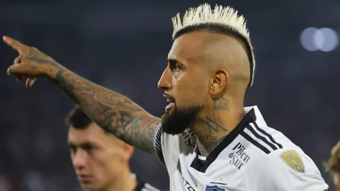 El King sabe que el gran triunfo ante Iquique puede haber sido una alerta para Cerro Porteño.