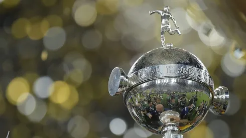 La Copa Libertadores tendrá la disputa de octavos de final.