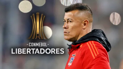Almirón sale a defender su rotulo de "DT Copero".