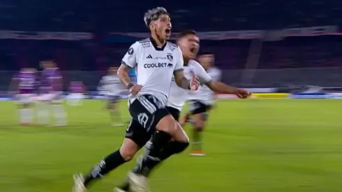 El Cacique abrió la cuenta en Asunción.