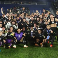 El ácido comentario de Johnny Herrera sobre la clasificación de Colo Colo en Copa Libertadores