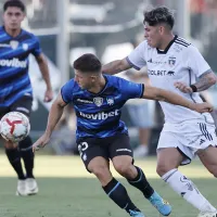 La fórmula para que Colo Colo y Huachipato se enfrenten en octavos de Copa Libertadores