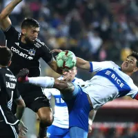 El refuerzo que necesita Colo Colo para Copa Libertadores: \'Un delantero como Zampedri\'