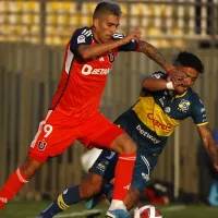 ¿A qué hora juega U de Chile vs. Everton? Horario y quién transmite el Campeonato Nacional