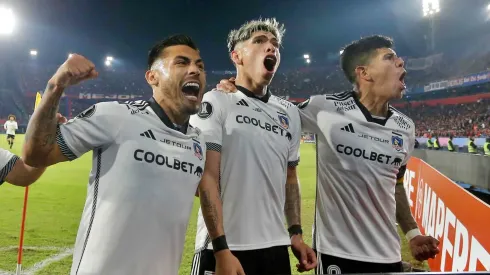 El Cacique se metió entre los 16 mejores de América.