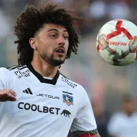 Aldo Schiappacasse pide a Maxi Falcón para el museo de Colo Colo