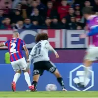 Alan Benítez: La drástica decisión del agresor de Maxi Falcón
