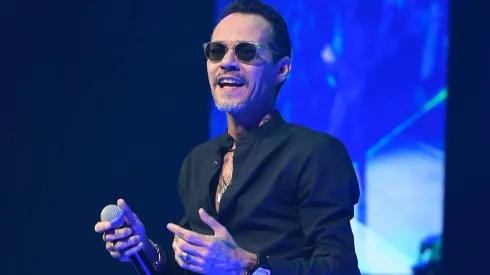 El artista confirmó su regreso a Chile.