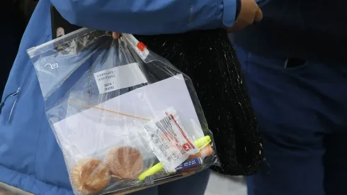 Estudiantes rinden la PAES