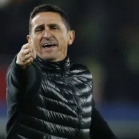 DT de Cerro Porteño elogia a Colo Colo y se defiende tras la eliminación de la Libertadores