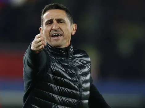 DT de Cerro ensalza a Colo Colo y rechaza el fracaso