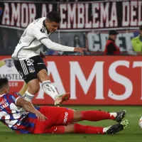 Colo Colo y un increíble dato nunca visto para meterse en los octavos de final de la Copa Libertadores