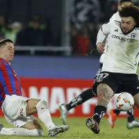 Prensa de Paraguay critica a defensa de Cerro Porteño por patada contra Maxi Falcón: “Mala leche y desleal”