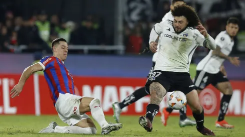 Falcón fue respaldado en Paraguay