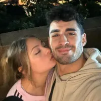 Jorge Aldoney muestra insólita crítica que recibió de seguidora: \'Señora, relájese\'