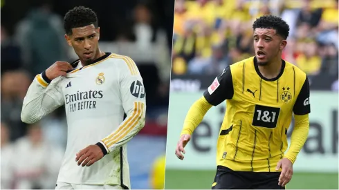 Promesa de partidazo en Londres.