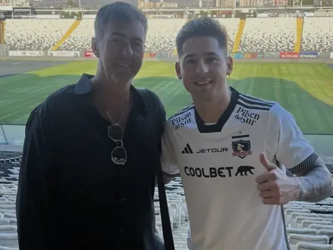 Agente de Paiva destruye al presidente de Cerro Porteño