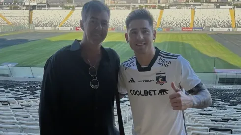 Agente de Paiva destruye al presidente de Cerro Porteño